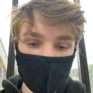 Meet your Posher, James